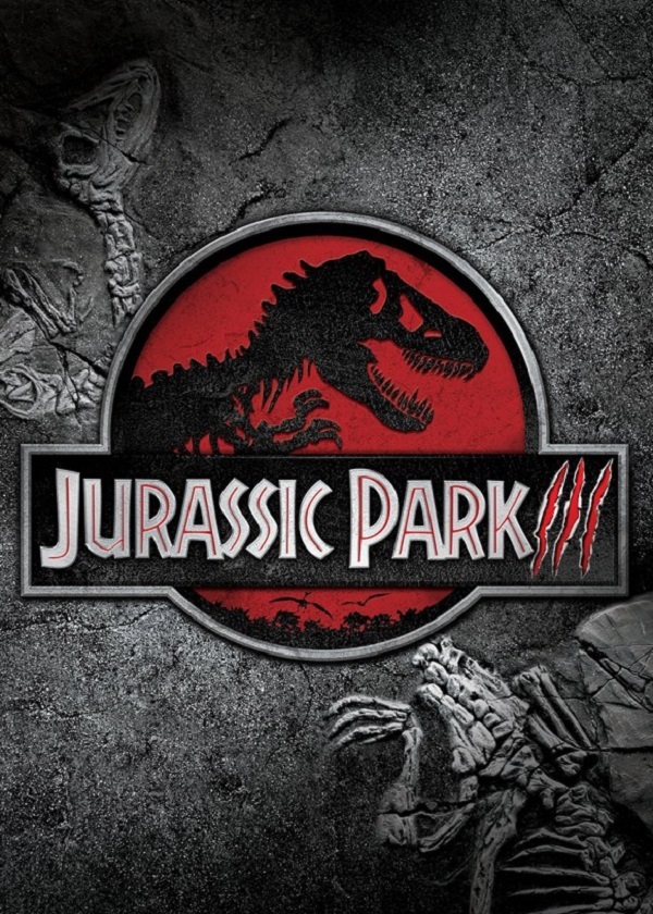 JP03 JURASSIC PARK 3